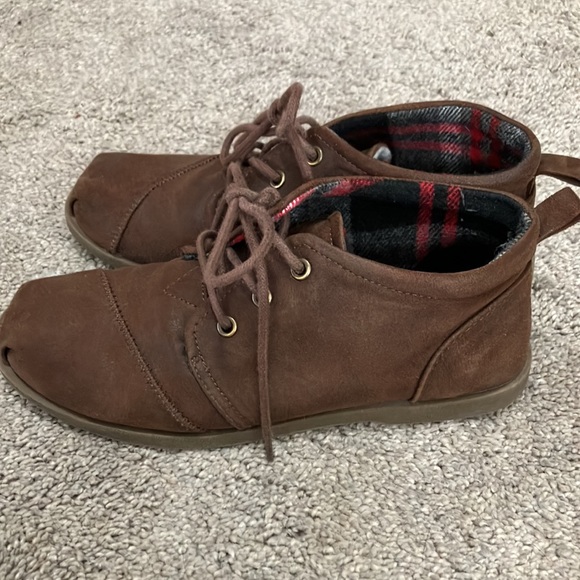 Bobs by Skechers booties - Picture 4 of 8